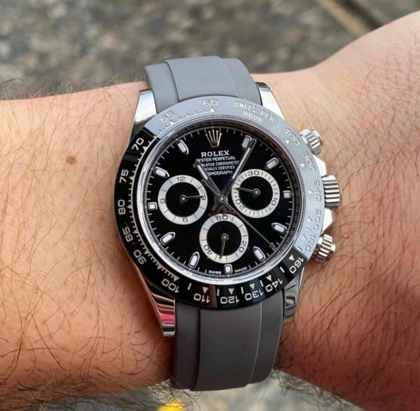 Men's Rolex Daytona Watch Auto AAA