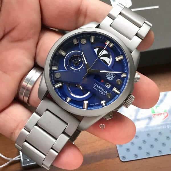 Men's Tag Heuer Watch