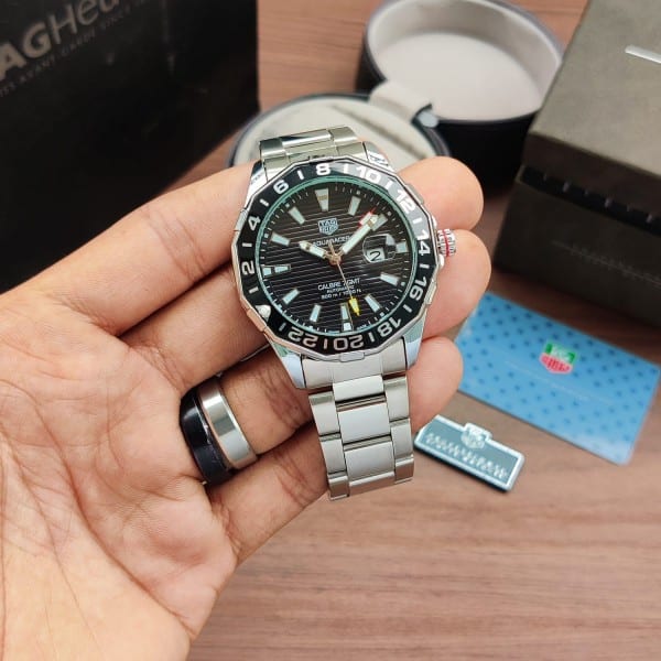 Men's Tag Heuer Watch