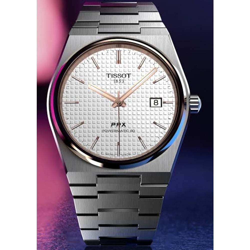 Men's Tissot Watch