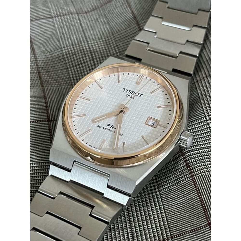 Men's Tissot Watch