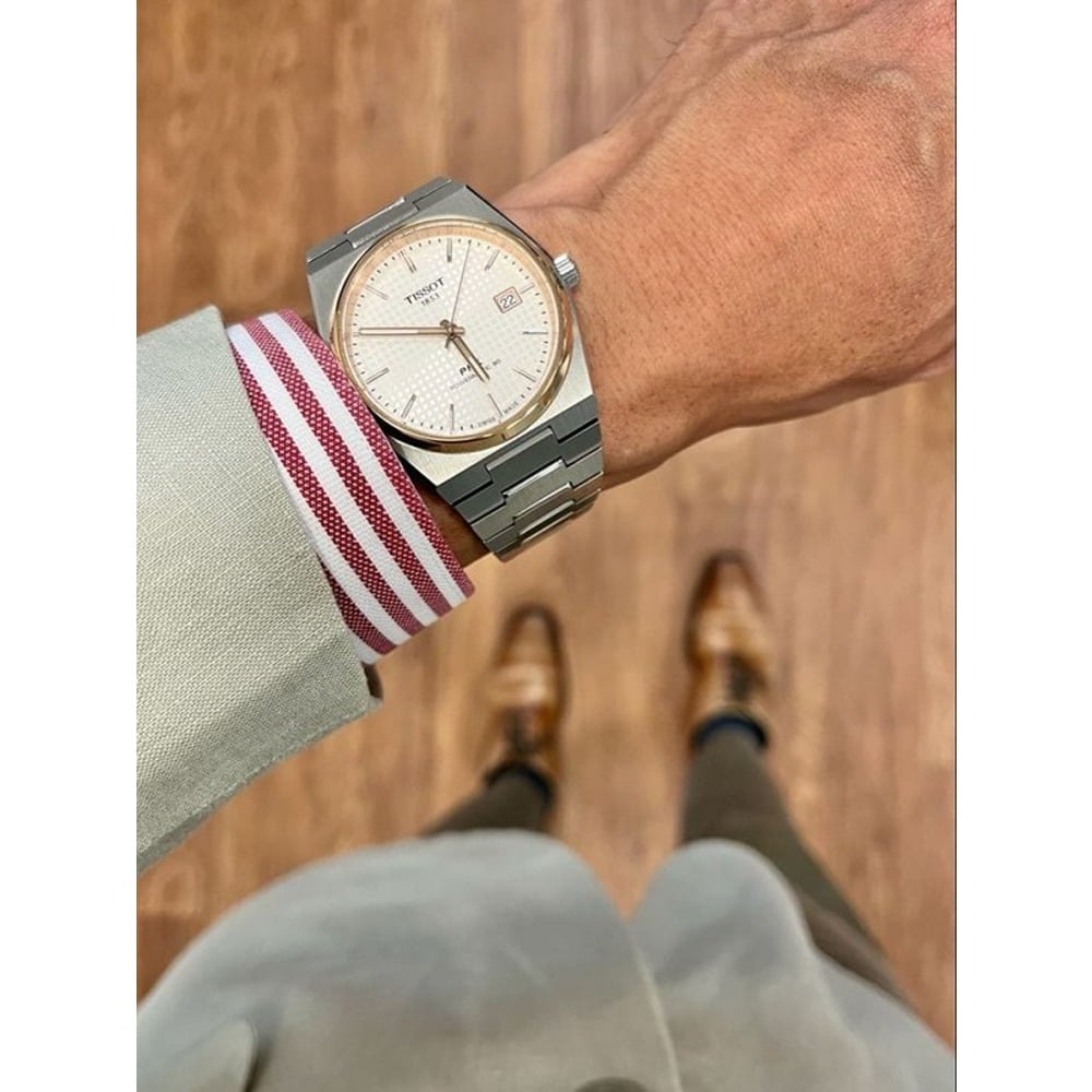 Men's Tissot Watch