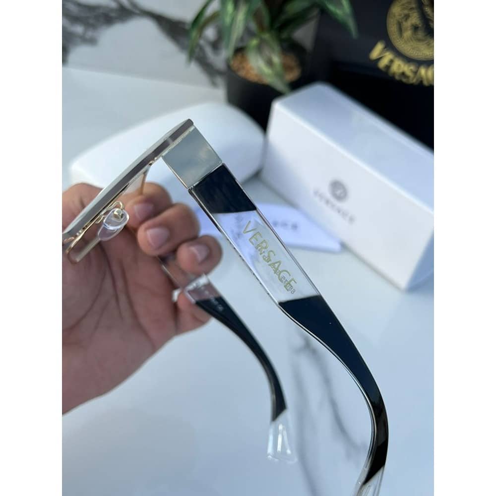 Gold Plano 88075 Versace Sunglasses