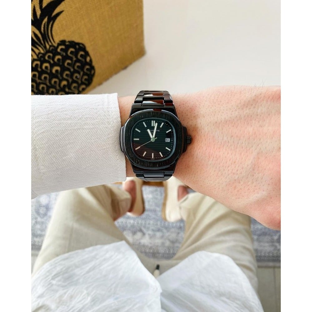 Nautilus Patek Philippe Watch For Men