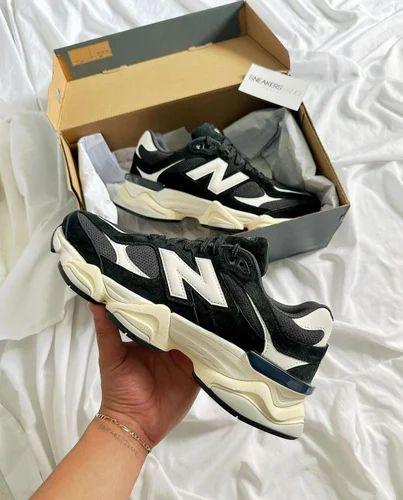 New Balance 9060 Black