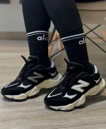 New Balance 9060 Black