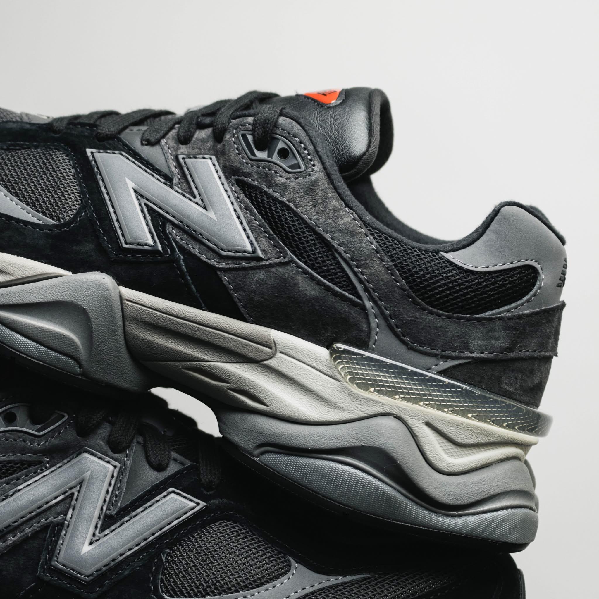 New Balance 9060 Dark