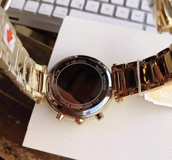 Designer Michael Kors Watch For Ladies