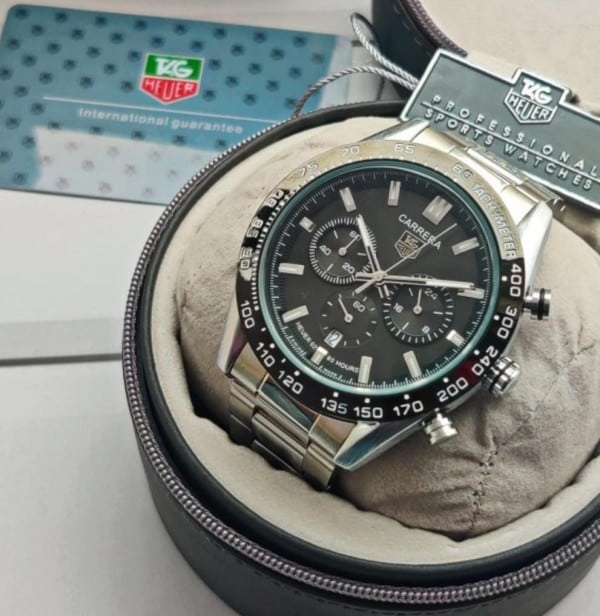 Tag Heuer Watch For Men