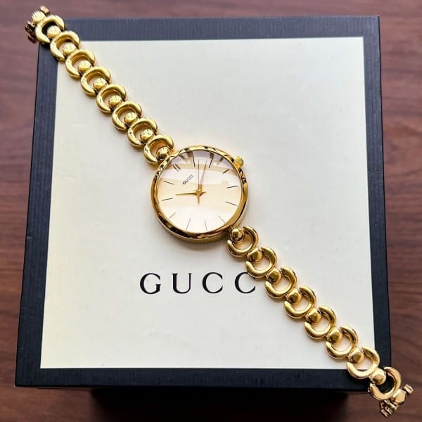 GGW Watch For Girl