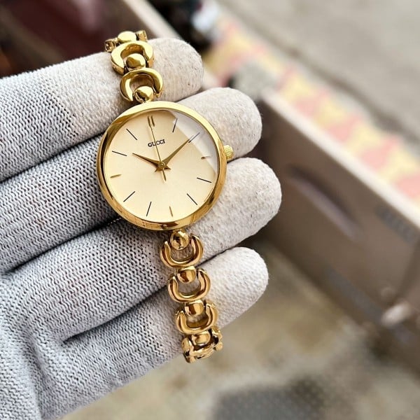 GGW Watch For Girl