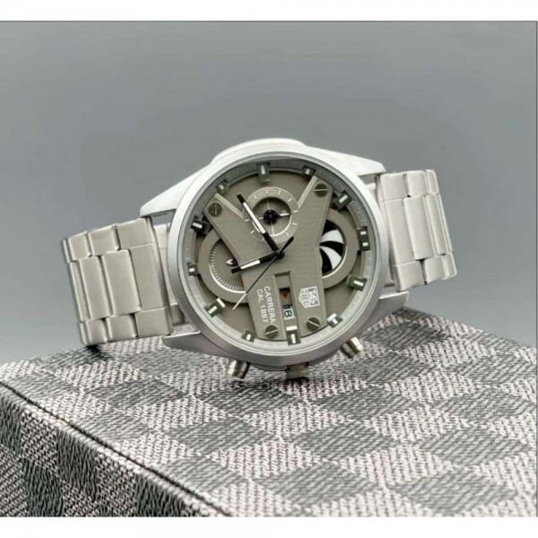 New Look Men's Tag Heuer Watch