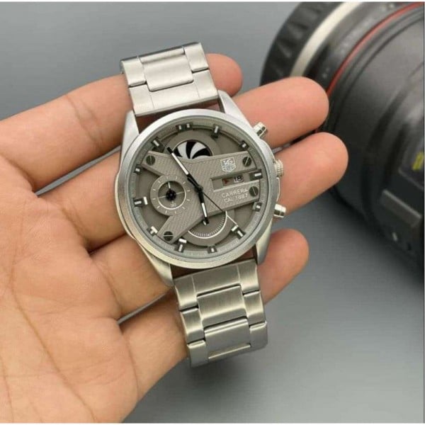New Look Men's Tag Heuer Watch