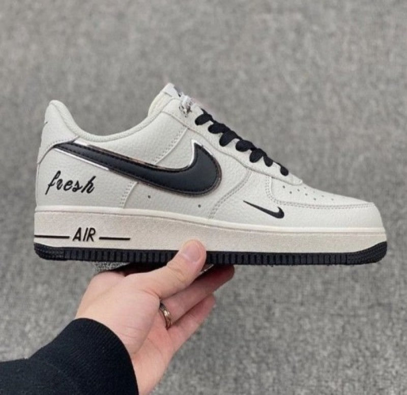 Airforce 1 Keep Fresh Sneakers