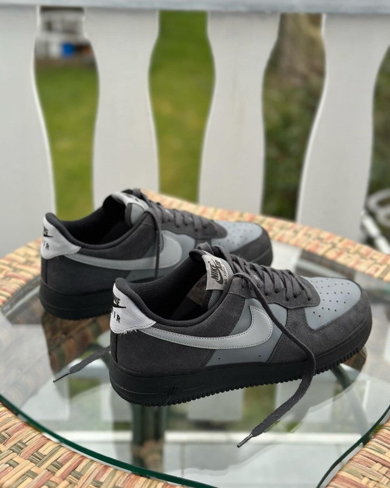 Airforce 1 Wolf Sneakers