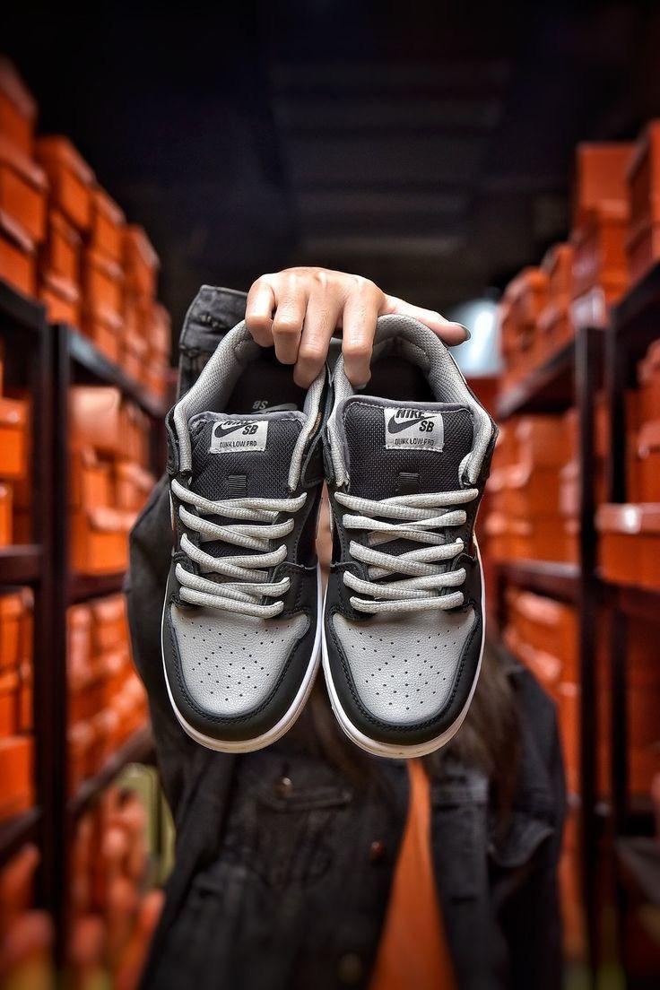 SB Dunk Shadow J-Pack