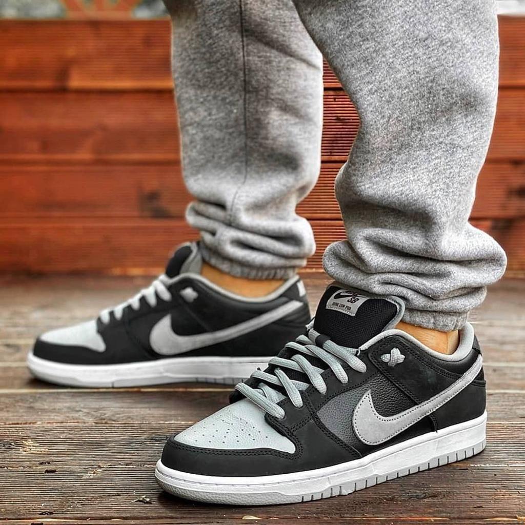 SB Dunk Shadow J-Pack