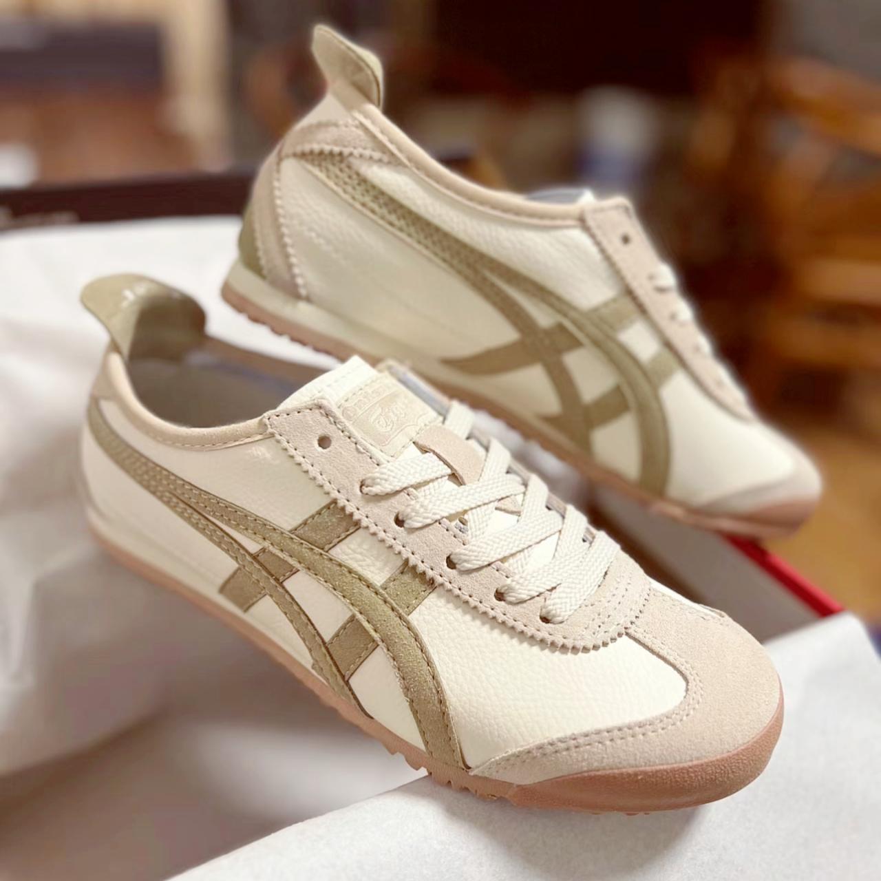 Onitsuka Tiger Mexico 66