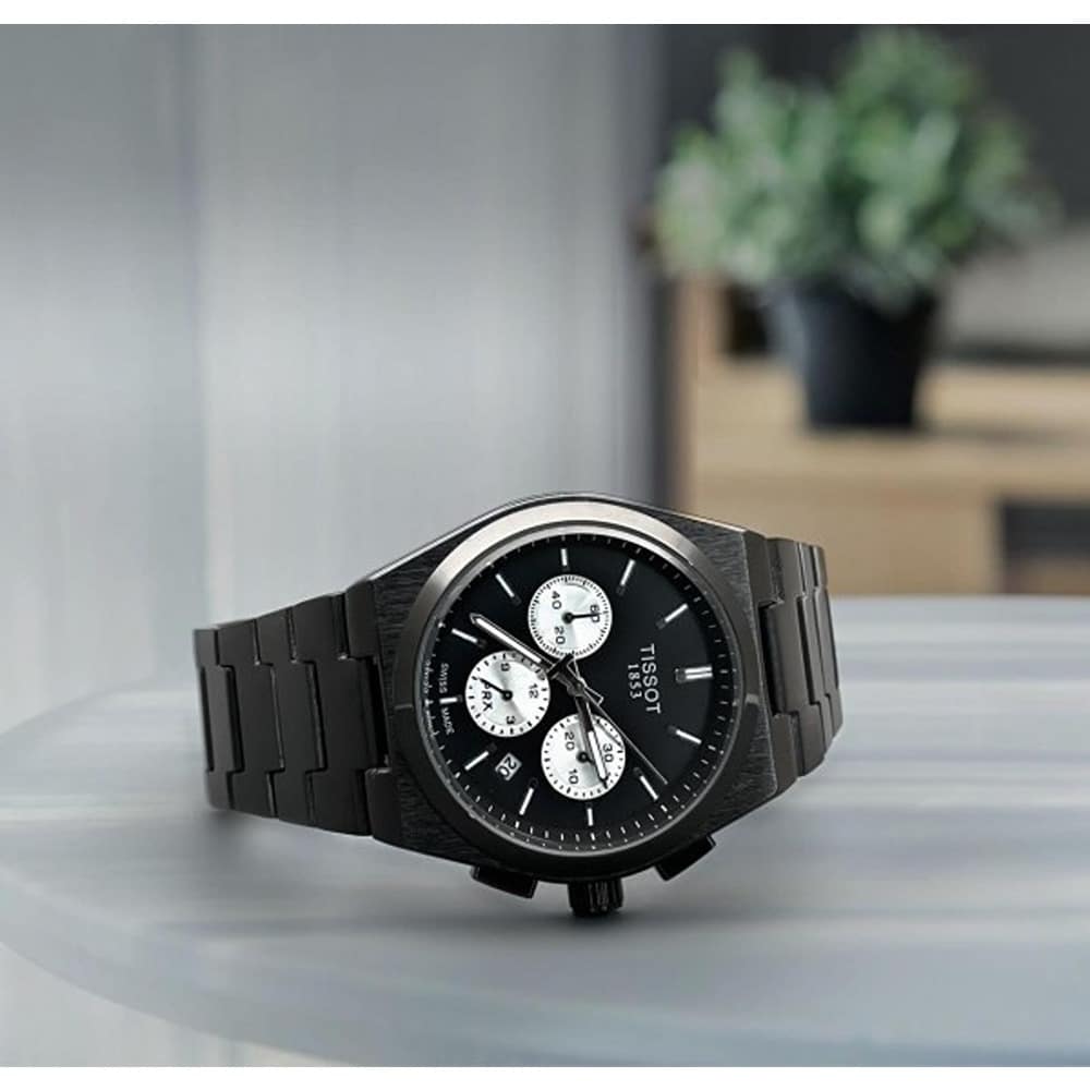 PRX Tissot Watch For Boy