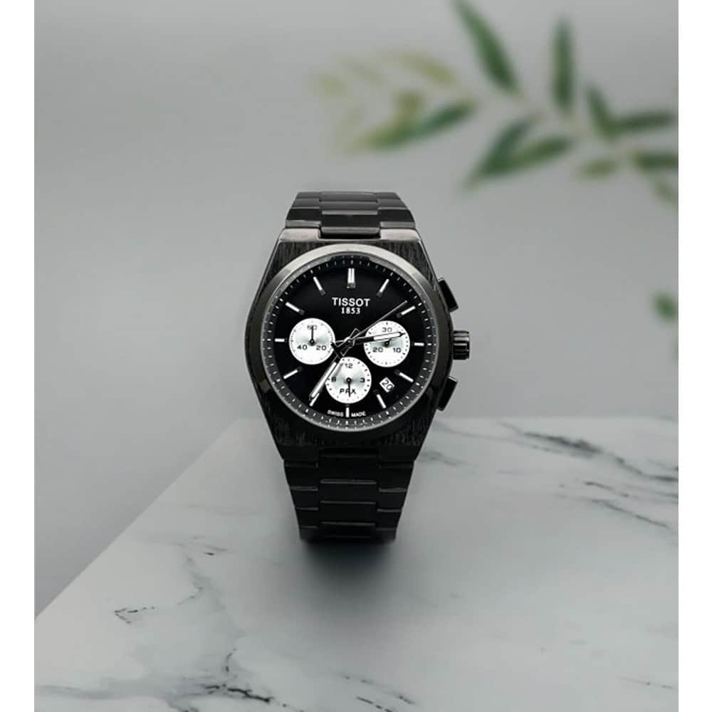 PRX Tissot Watch For Boy