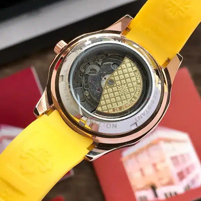 Patek Philippe Grand Complication Watch