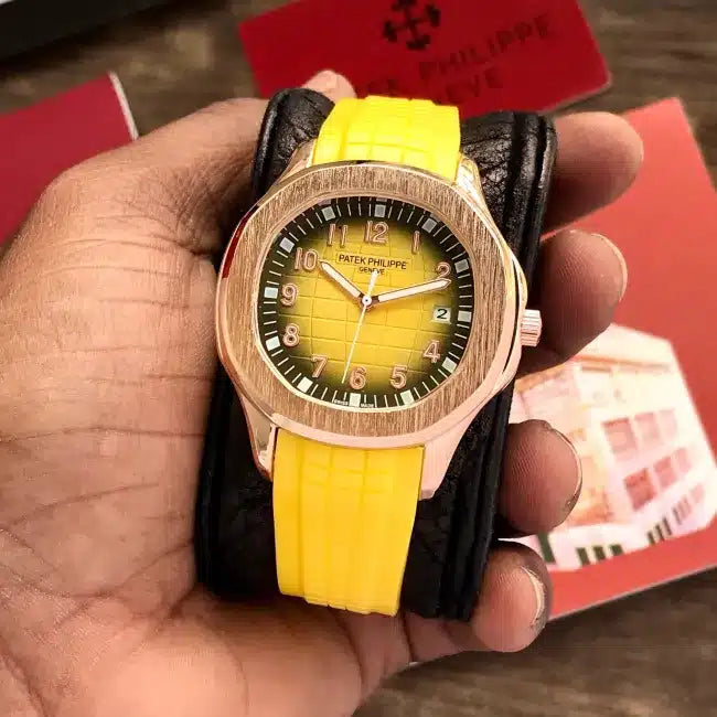 Patek Philippe Grand Complication Watch