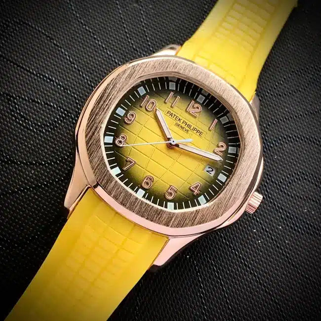 Patek Philippe Grand Complication Watch
