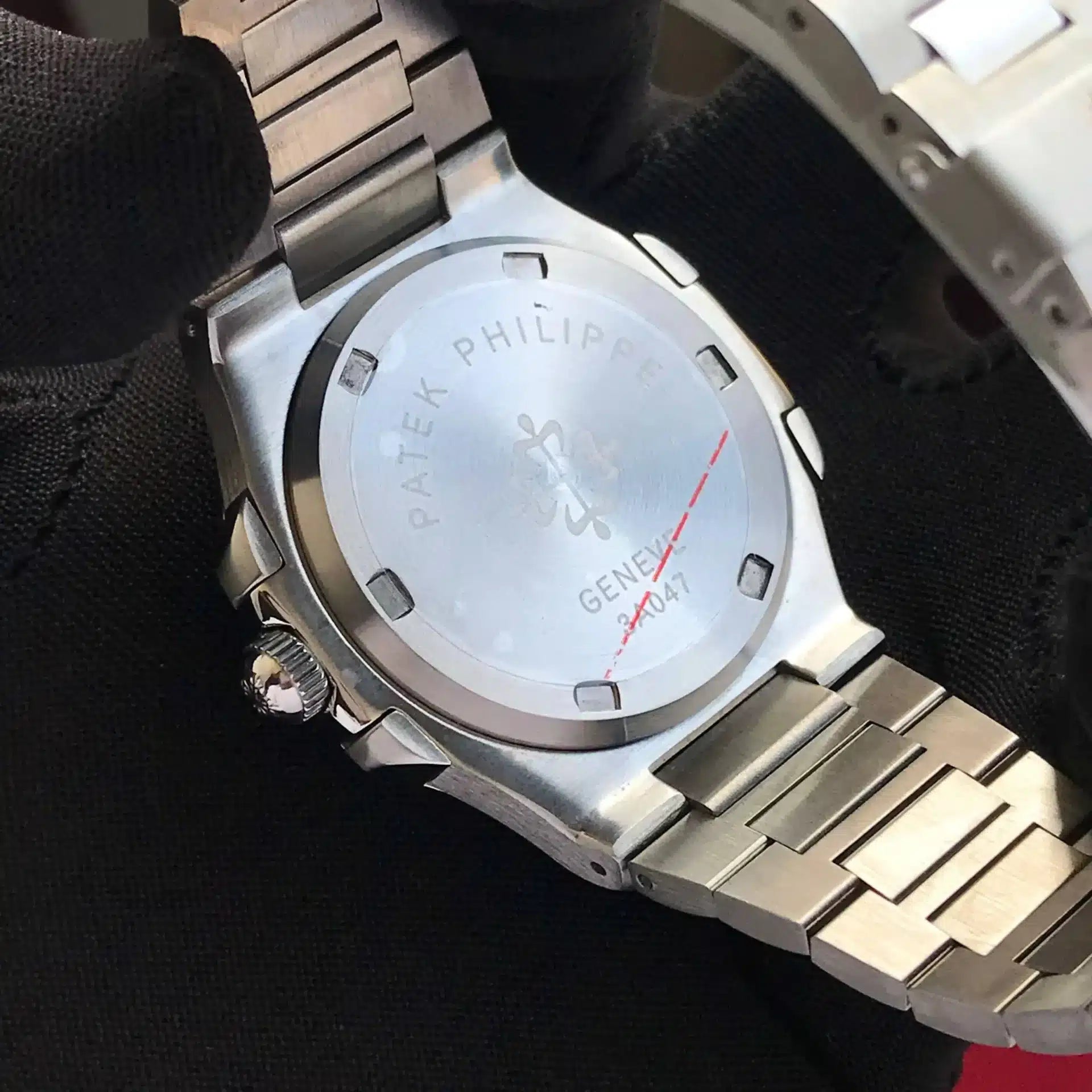 Patek Philippe Grand Complication Watch