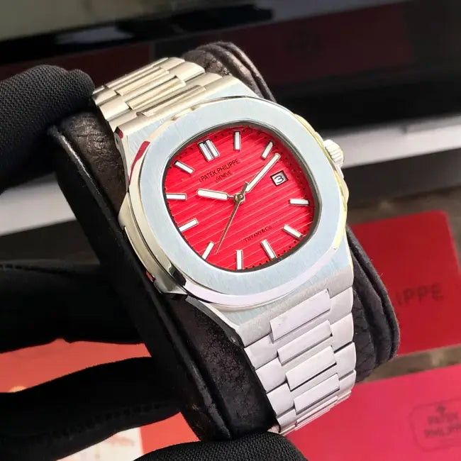 Patek Philippe Grand Complication Watch
