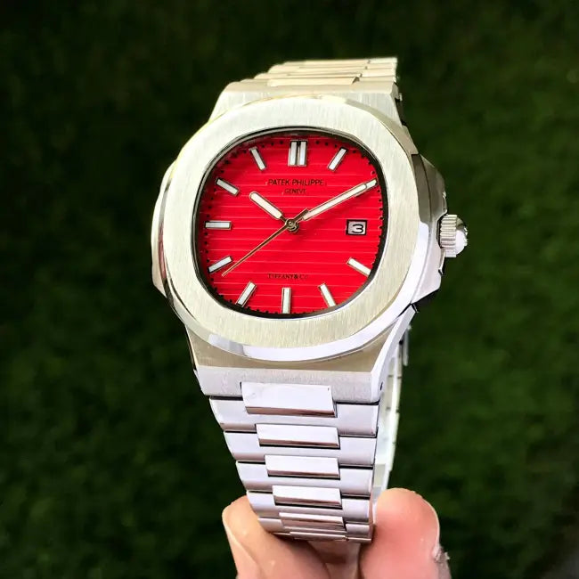Patek Philippe Grand Complication Watch
