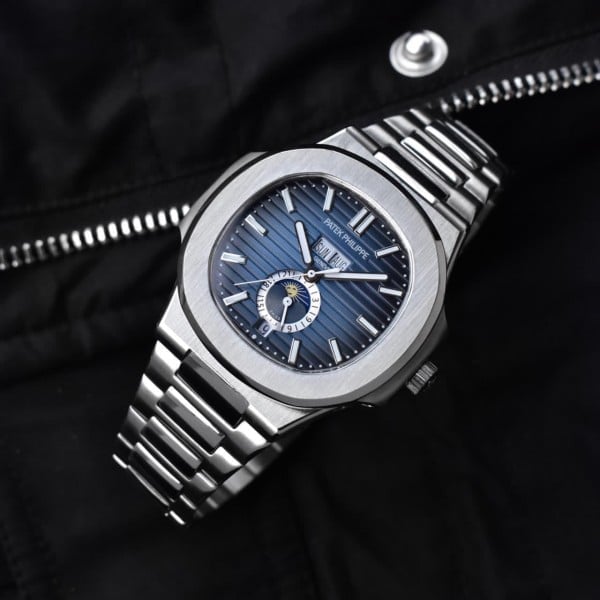 Patek Philippe Watch 5726R Nautilus
