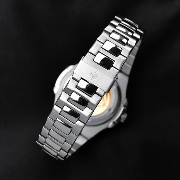 Patek Philippe Watch 5726R Nautilus