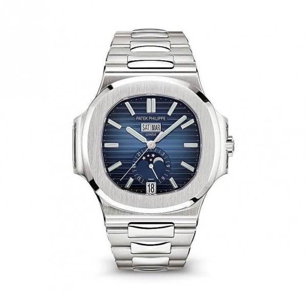 Patek Philippe Watch 5726R Nautilus