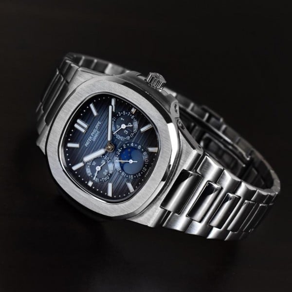 Patek Philippe Watch 57401R Time Travel