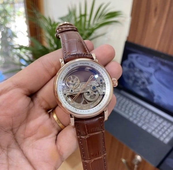 Patek Philippe Watch Automatic AAA