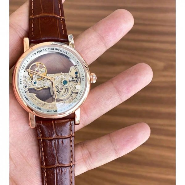 Patek Philippe Watch Automatic AAA