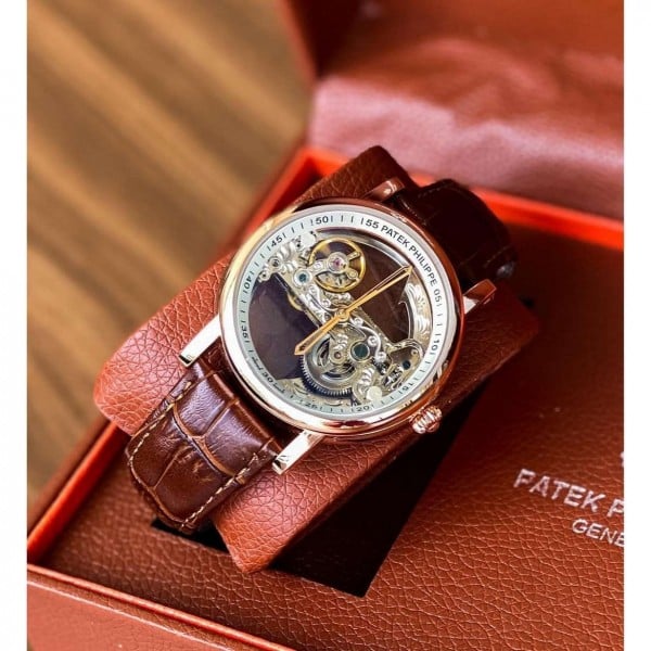 Patek Philippe Watch Automatic AAA