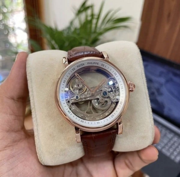 Patek Philippe Watch Automatic AAA