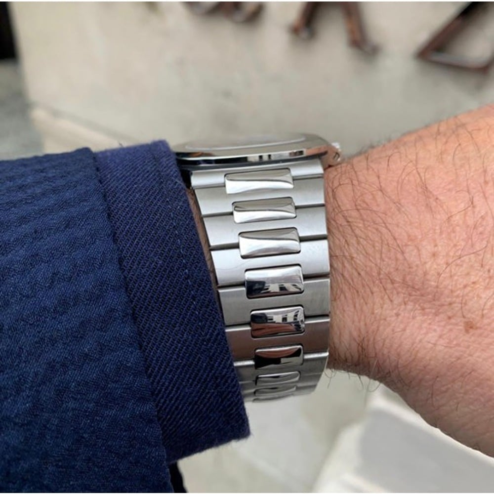 Patek Philippe Watch For Men 5711