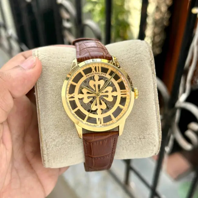 Patek Philippe Formal Mechanical Watch