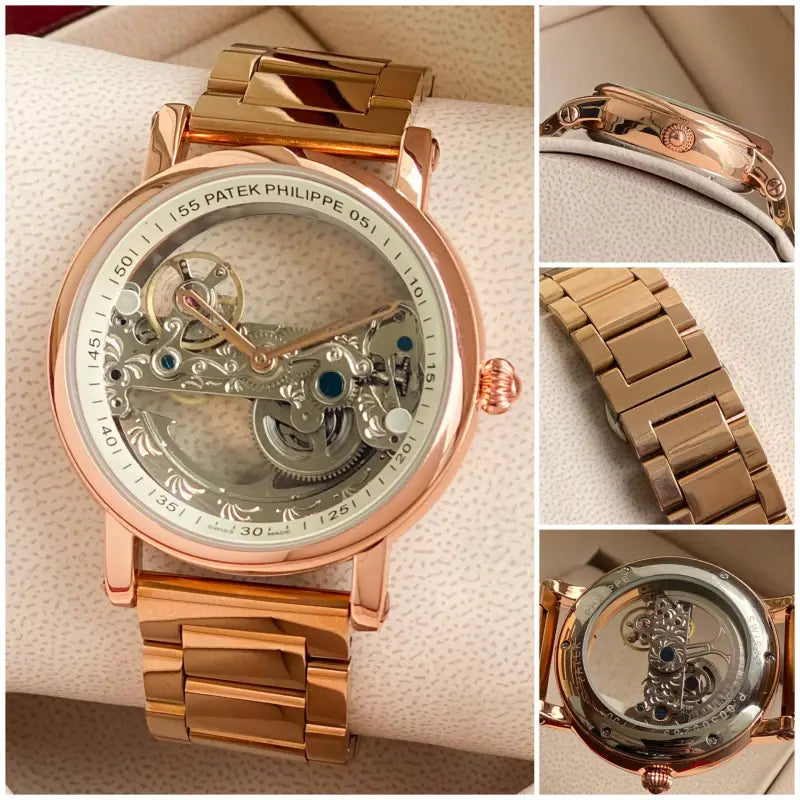 Patek Philippe Automatic Watch