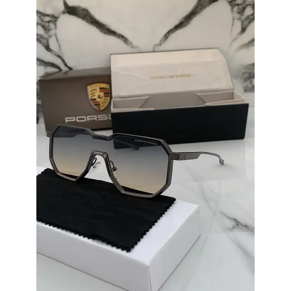 Stylish Men’s Porsche Sunglasses