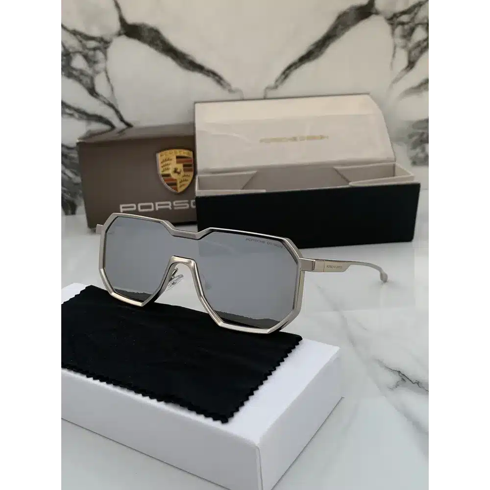 Stylish Men’s Porsche Sunglasses