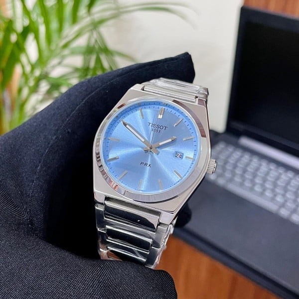 Prx Tissot Watch For Men