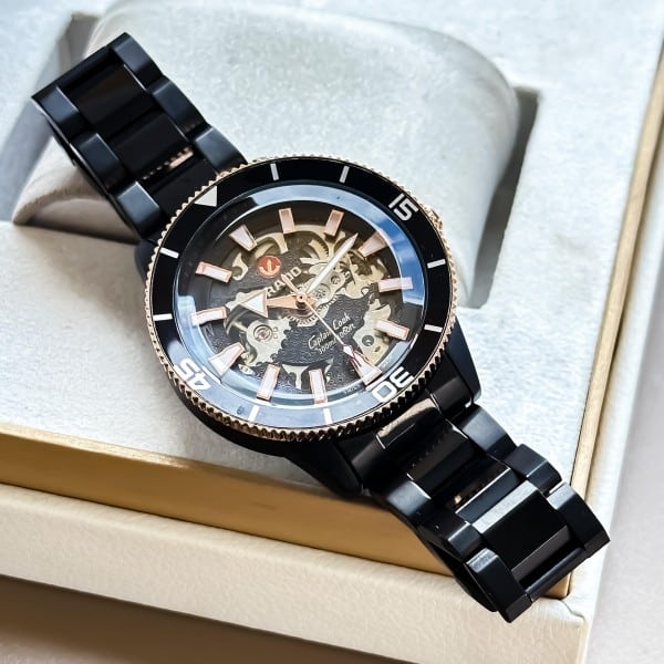 Stylish Rado Watch For Men