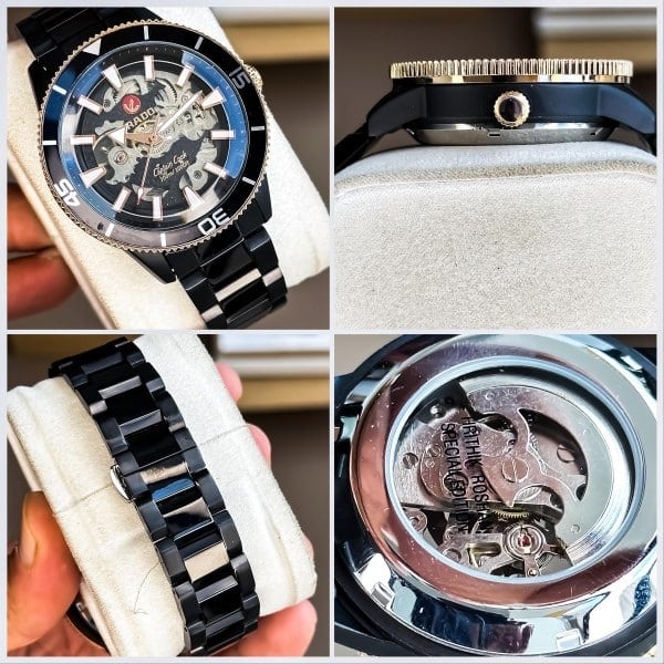 Rado Watch For Men