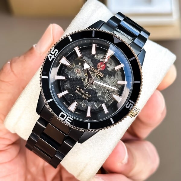 Rado Watch For Men