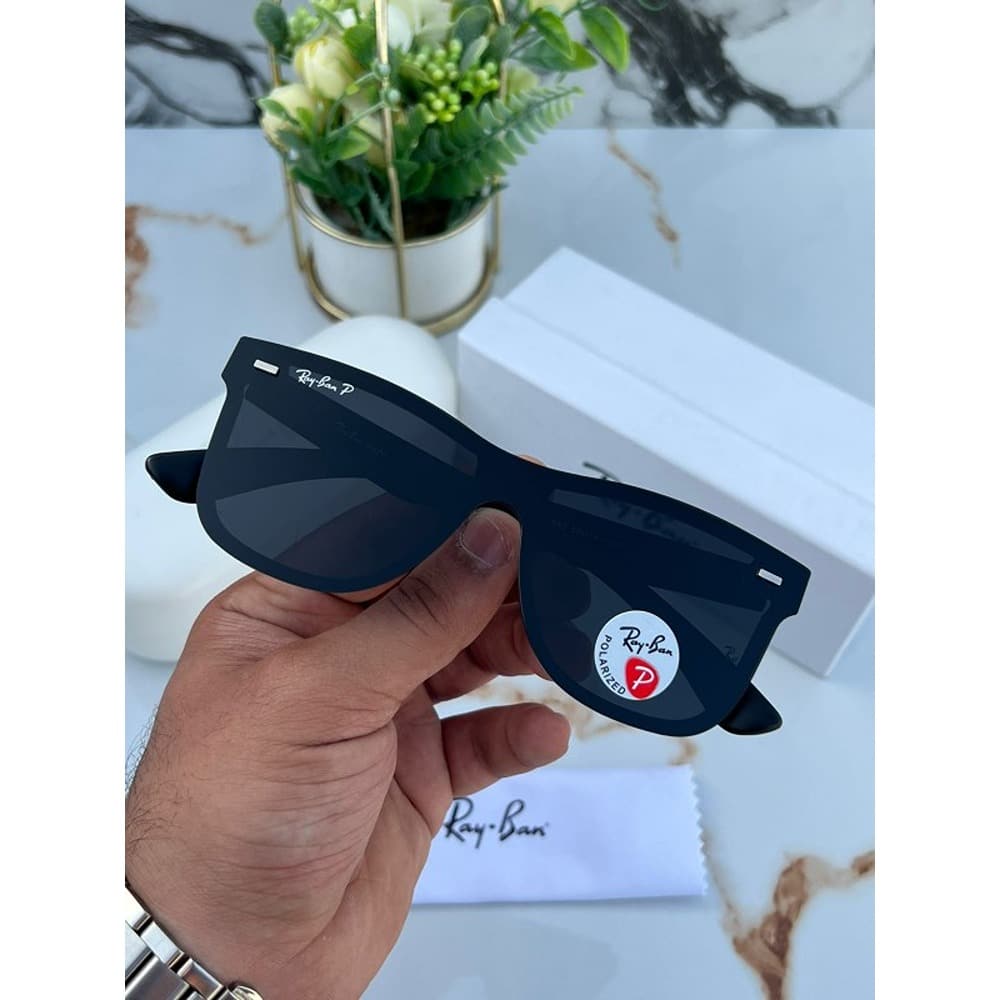 Rayban For Black Sunglasses