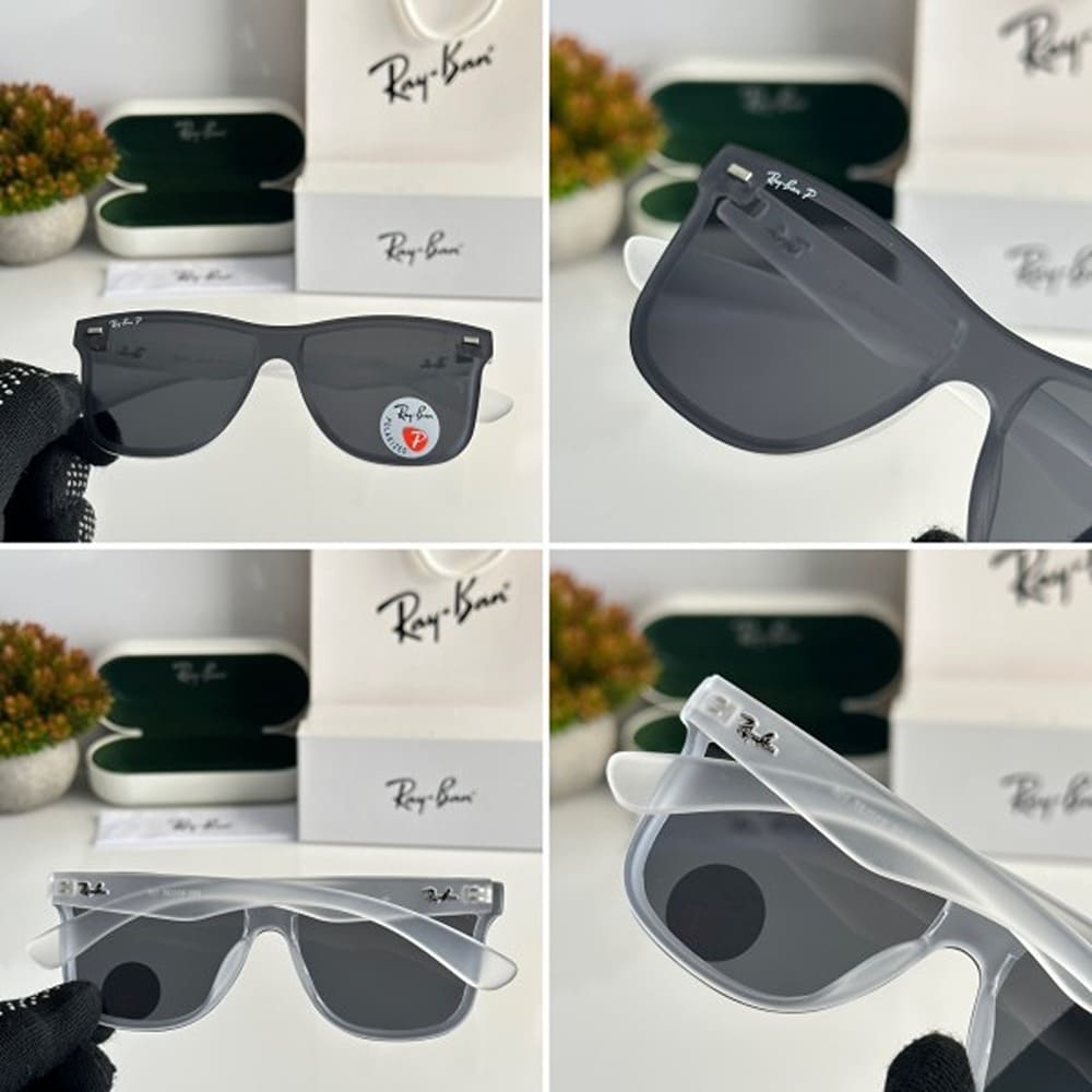 Rayban Sunglasses For Men Black