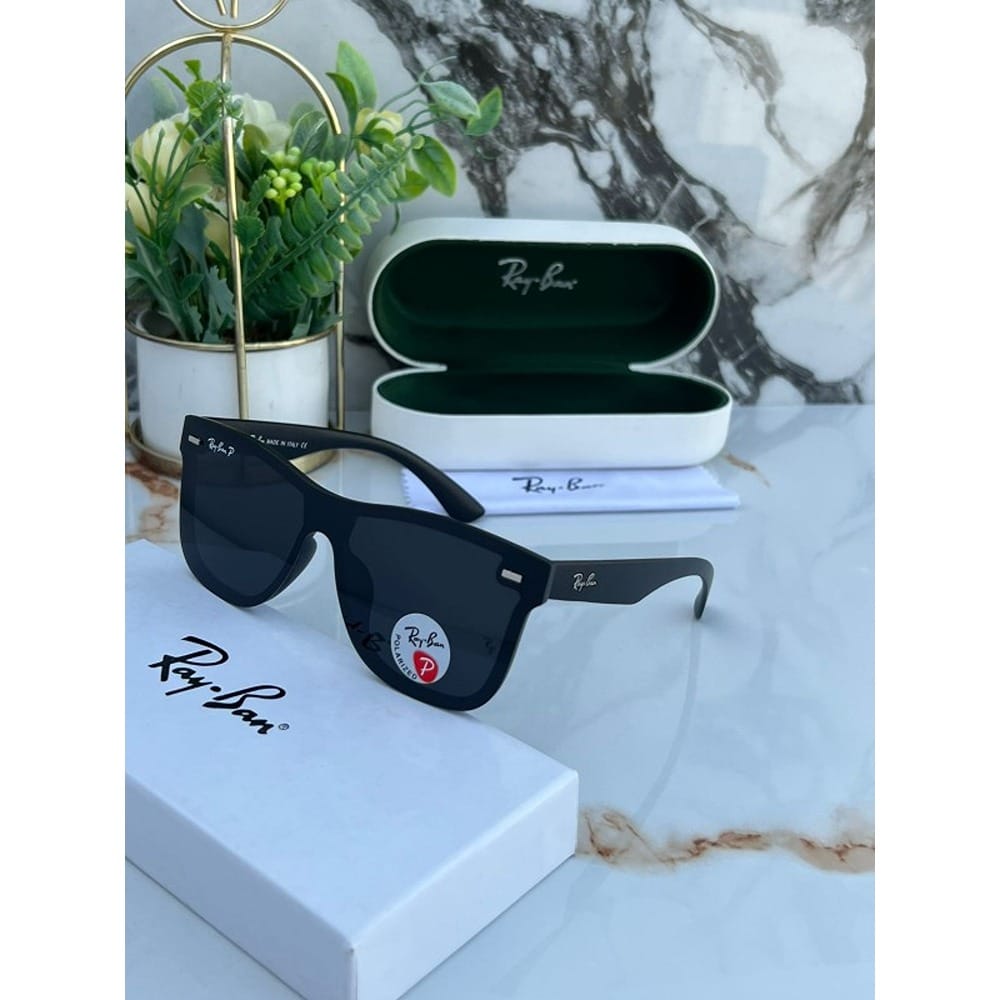 Rayban For Black Sunglasses